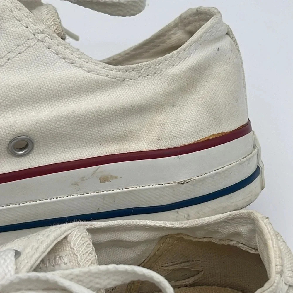 Converse Chuck Taylor All-Star Sneakers, white - Picture 13 of 13